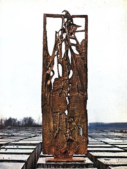 Alberto Ghinzani. Catalogo n. 7 - copertina