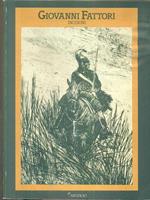 Giovanni Fattori incisioni nella collezione Timpanaro