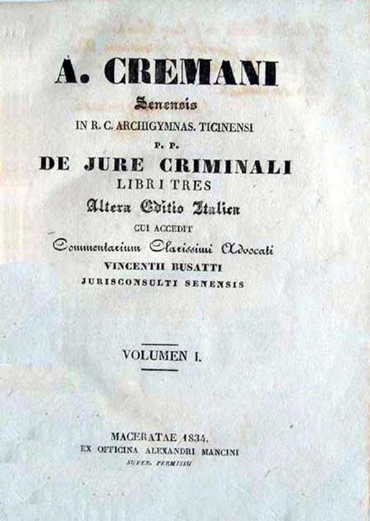 I Deutsch romer - copertina