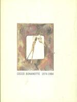 Cecco Bonanotte 1974 1984