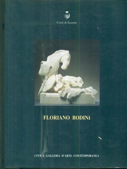 Floriano Bodini - Claudio Rizzi - copertina