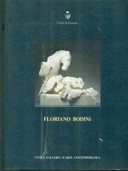Floriano Bodini - Claudio Rizzi - copertina