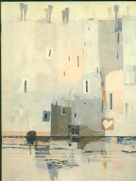 Fernando Eandi - Piergiorgio Dragone - copertina