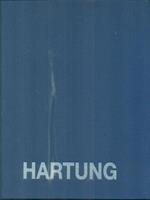 Hans Hartung. Opere scelte 1950-1988
