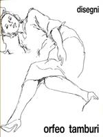 Orfeo Tamburi. Disegni