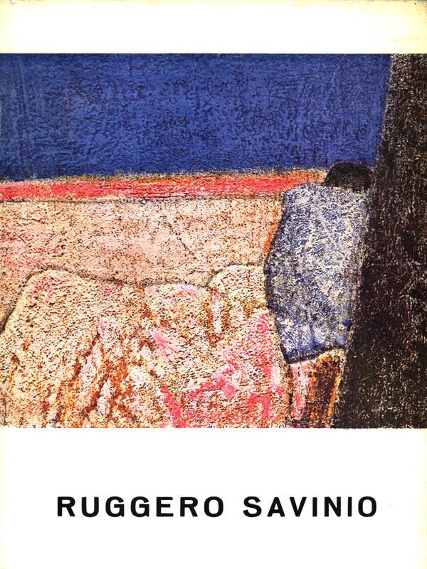 Ruggero Savinio