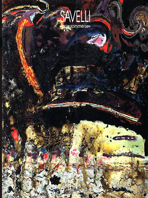 Savelli 1990. Arie sommerse