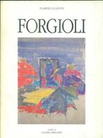 Attilio Forgioli. Nuove pitture. Aprile-maggio 1990