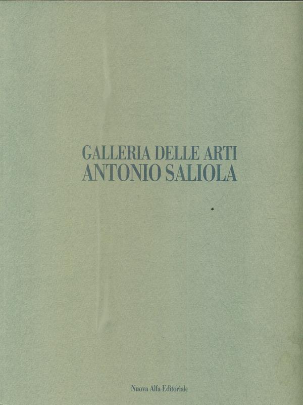 Galleria delle arti Antonio Saliola