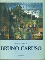 Bruno Caruso disegni e dipinti