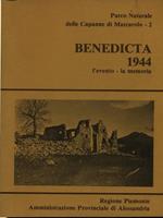 Benedicta 1944