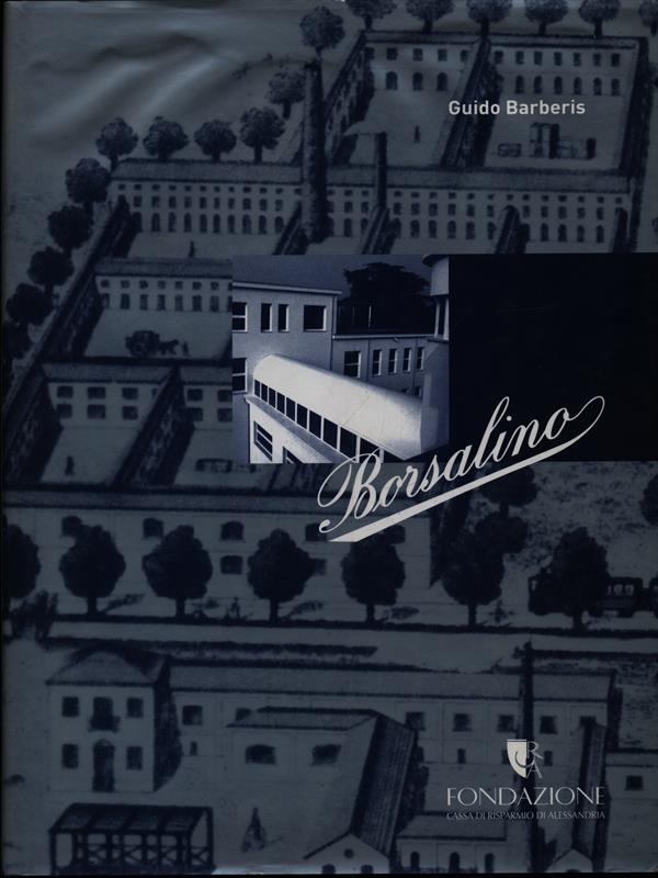 Borsalino