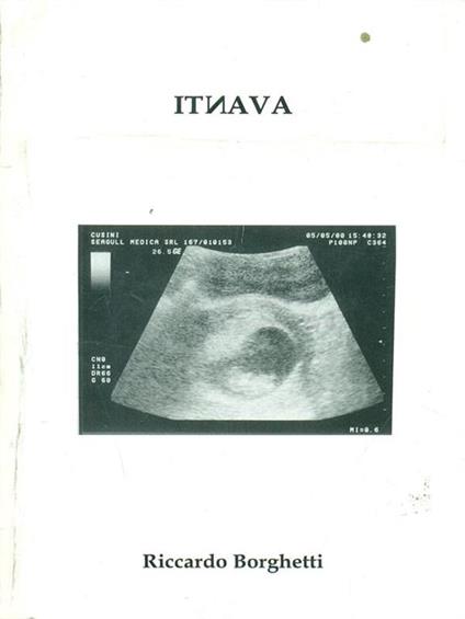 Itnava. Lo è - copertina