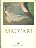 Maccari a dispense. N 1