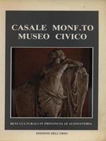 Casale Monf.to Museo civico