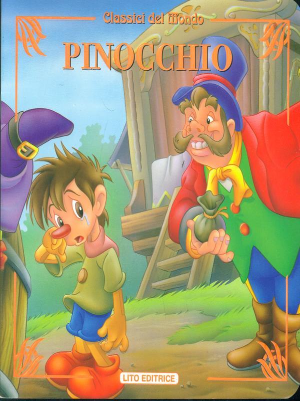Pinocchio