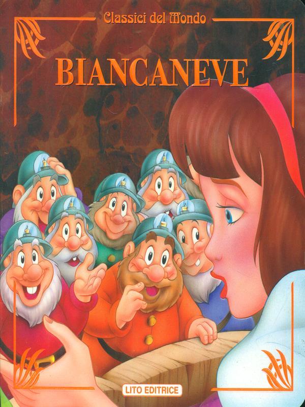 Biancaneve