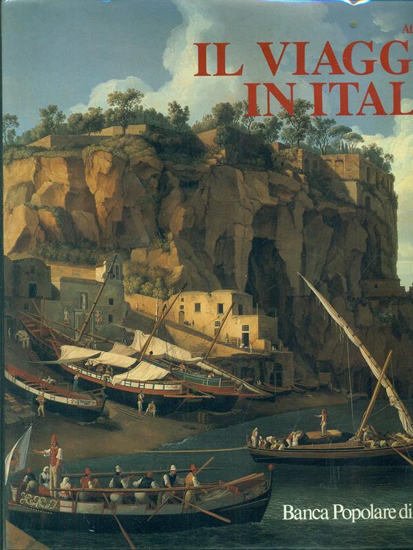 Il viaggio in Italia