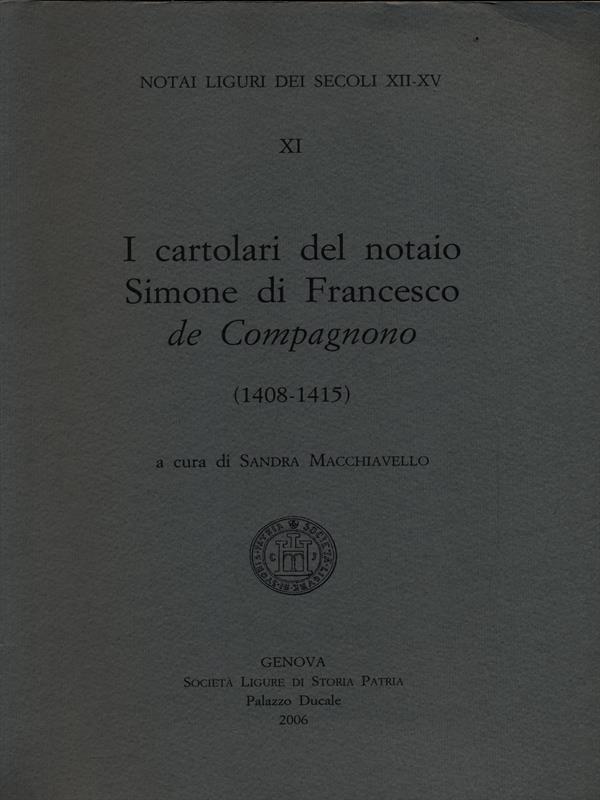 Libro di Faccia