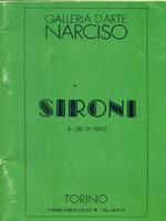 Sironi. 1982