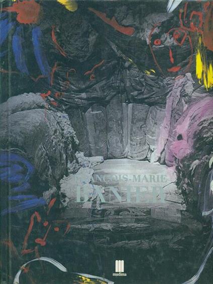 Francoise-Marie Banier 6 maggio. 30 luglio 2000 - copertina