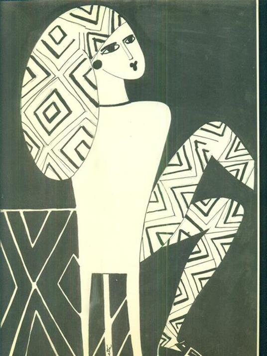 Du dessin au design en Italie - copertina