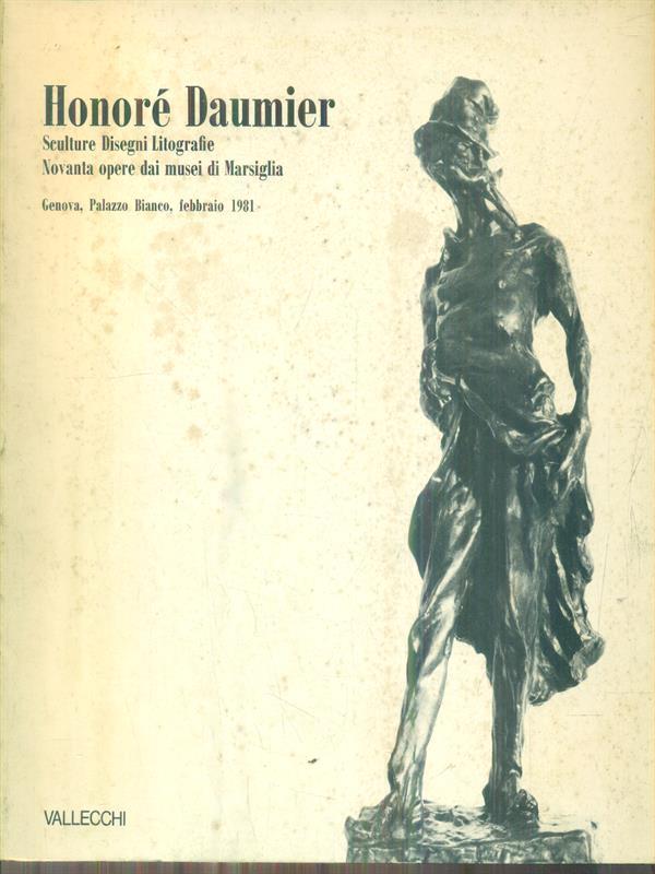 Honorè Daumier