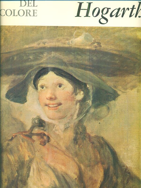 William Hogarth