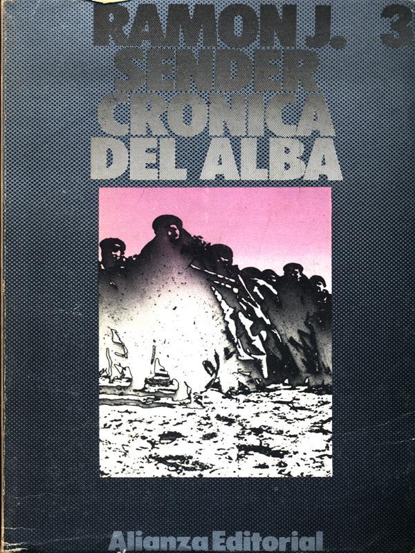 Crònica del alba, 3