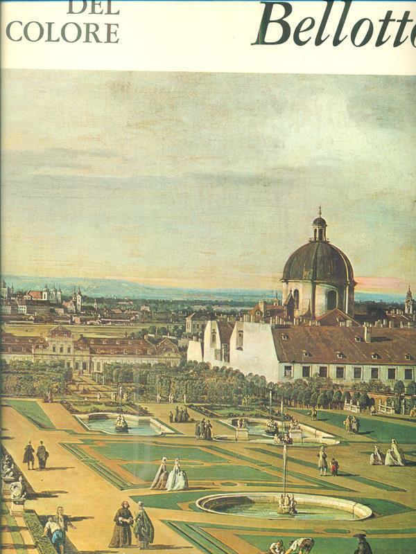 Bernardo Bellotto