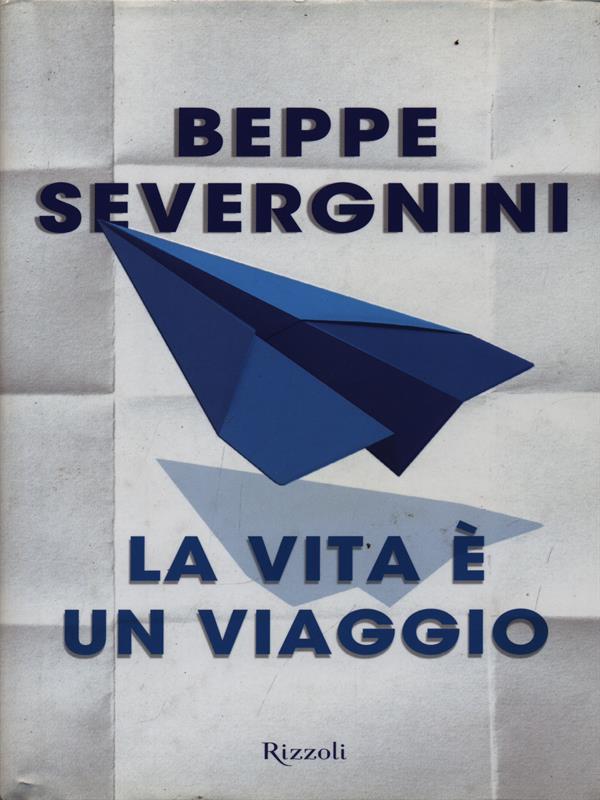 La vita è un viaggio