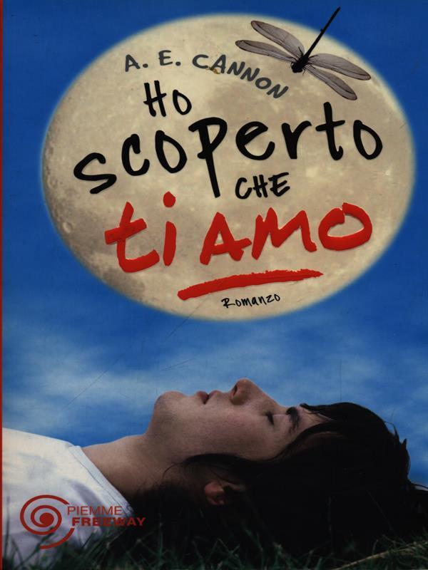 Ho scoperto che ti amo