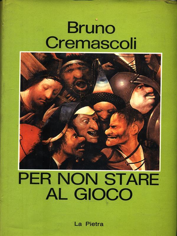 Libro di Faccia