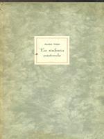 La  sinfonia pastorale