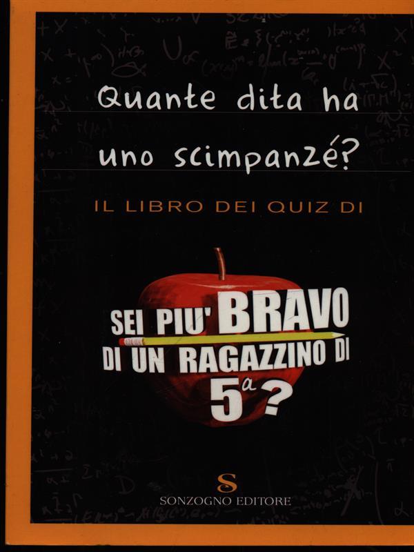 Libro di Faccia