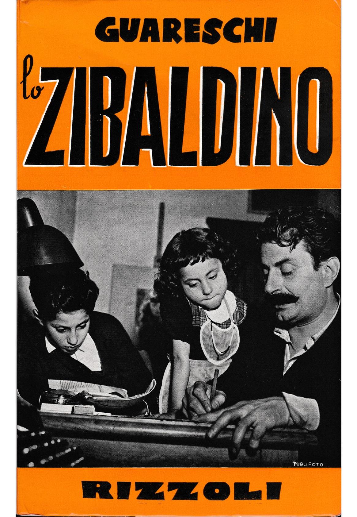 Libreria Tara
