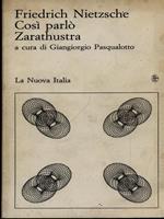 Così parlò Zarathustra