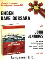 Emden nave corsara