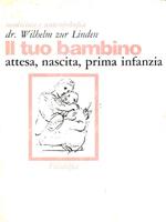 Il tuo bambino. Attesa, nascita, prima infanzia