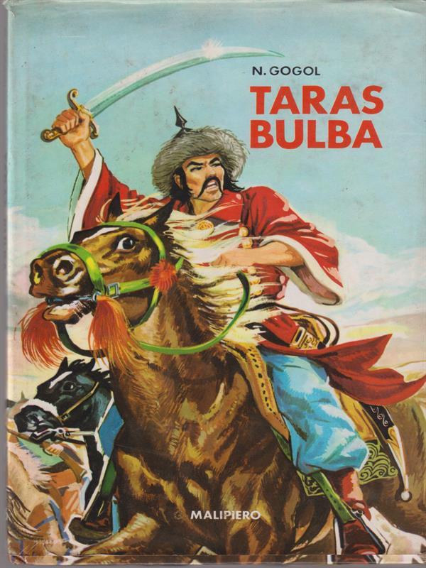 Tarass bulba