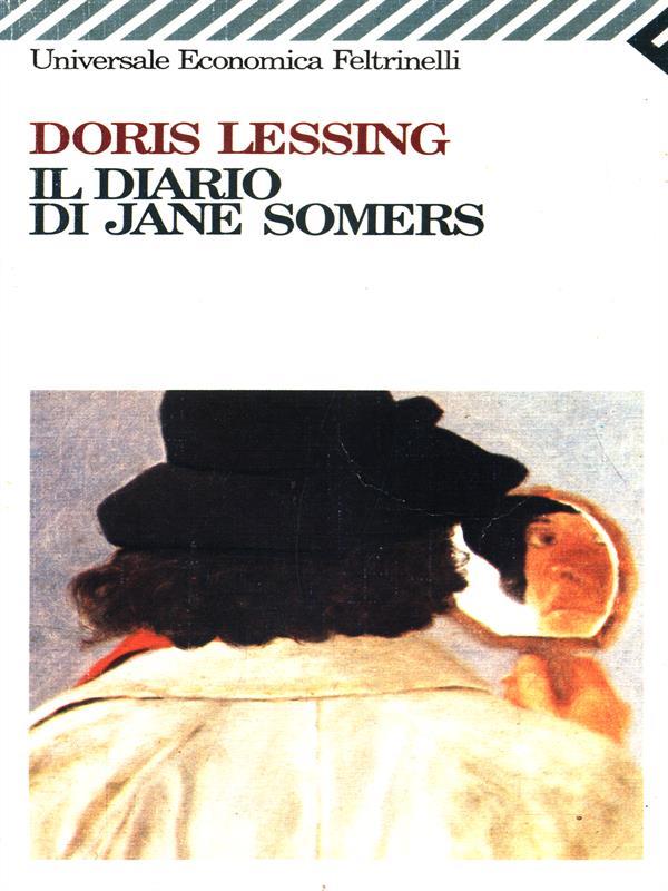Il diario di Jane Somers