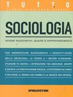 Tutto Sociologia