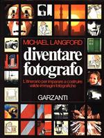 Diventare fotografo