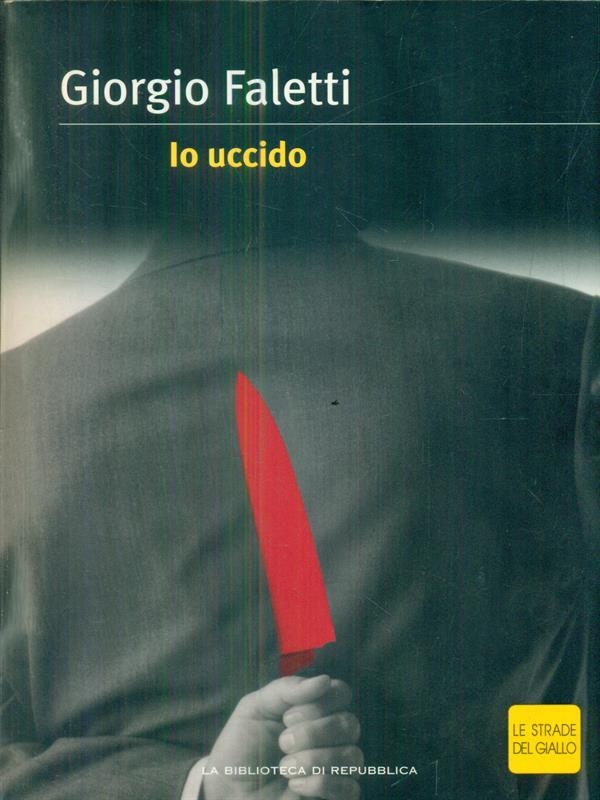 Libro di Faccia