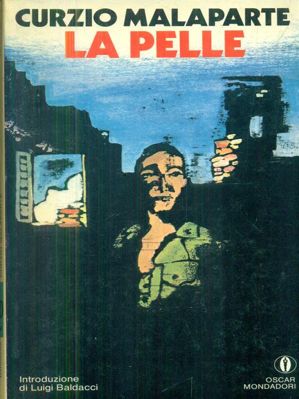 Libro di Faccia