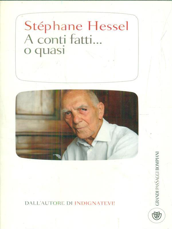 Libro di Faccia