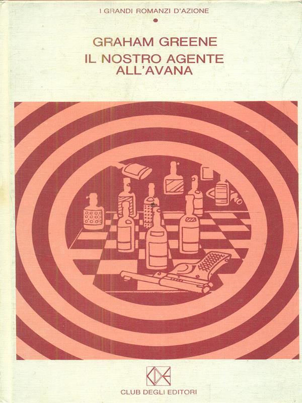 Libro di Faccia