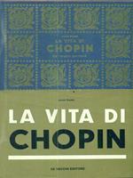 La vita di Chopin