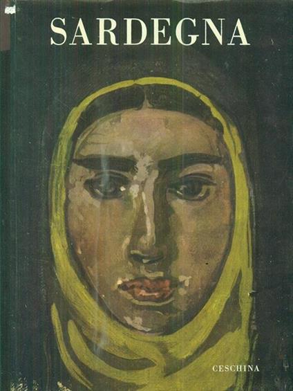 Sardegna - copertina