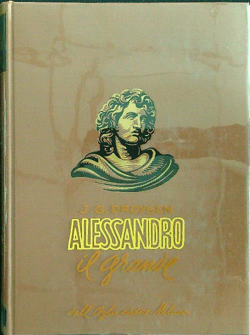 Alessandro il Grande